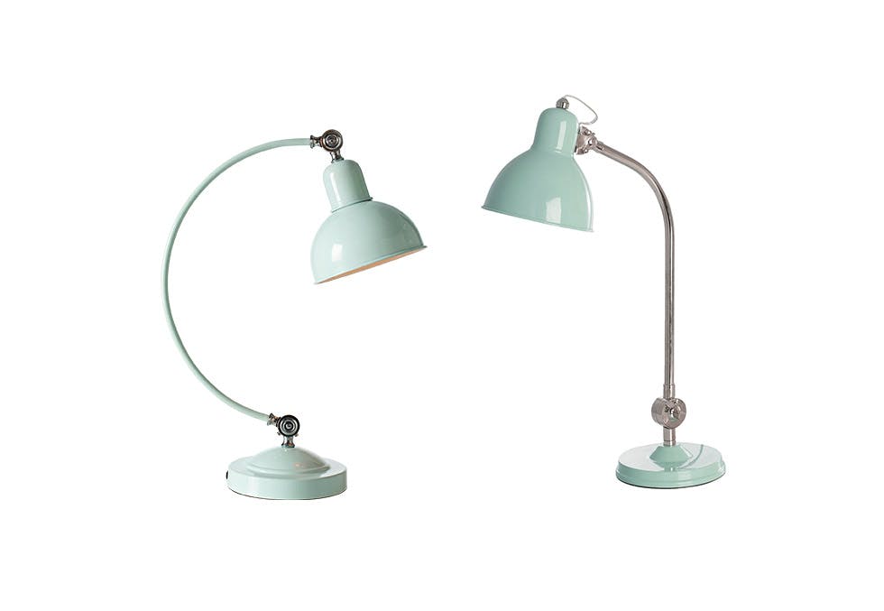 Retro lampe Retro lampe